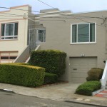 162 Victoria Street San Francisco, CA 94132 JUST LISTED