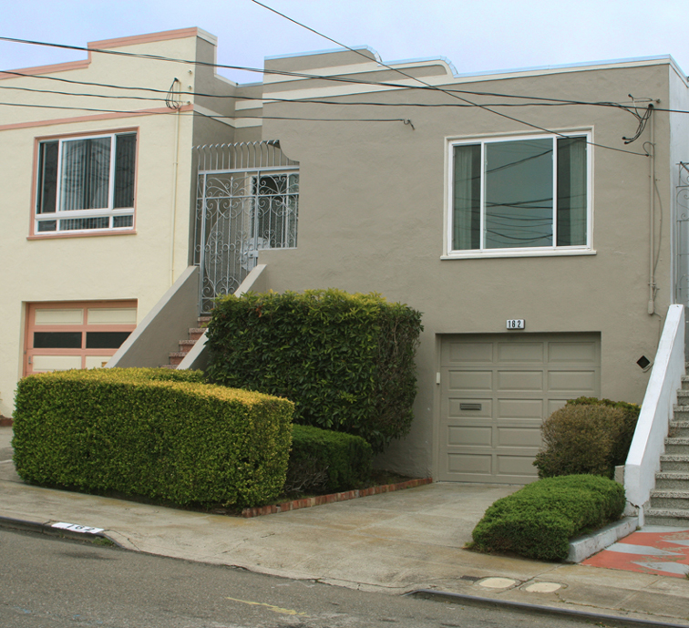 162 Victoria Street San Francisco, CA 94132 – SOLD