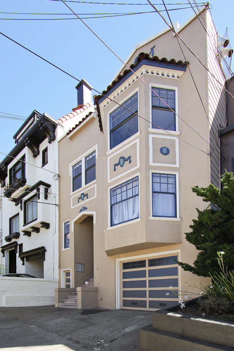 57 Jersey Street San Francisco, CA 94114 – SOLD
