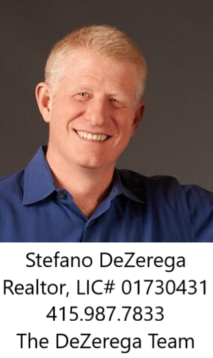 Stefano DeZerega