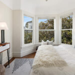 309 C, Castro Street, San Francisco, CA 94114 Bedroom Bay Window