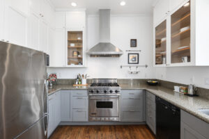 309 C, Castro Street, San Francisco, CA 94114 Kitchen Appliances