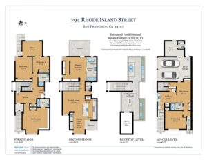 Floorplan - 794 Rhode Island St, San Francisco, CA  94107
