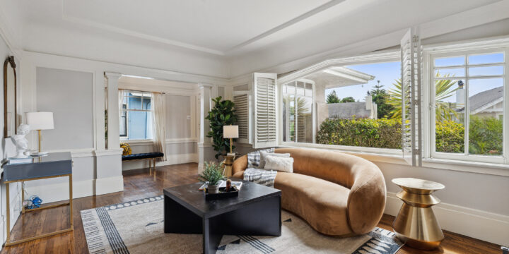 150 Southwood Drive, San Francisco, CA 94112 – Just Listed